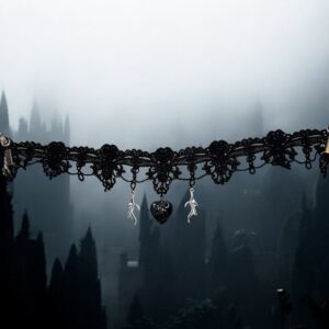 The Black Heart