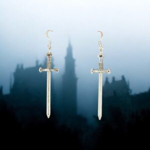 The Sword of the Night
