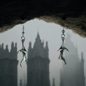 The Bat Wing