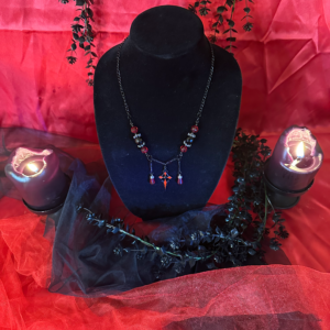 The Bloodstone