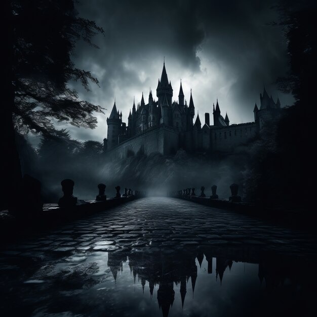 Gothic Jewelry