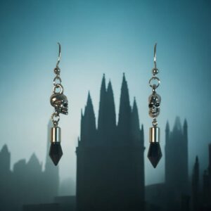 Upon The Witching Hour
