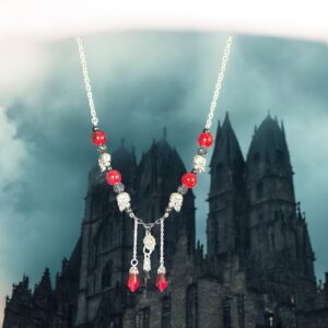 The Realm of Blood