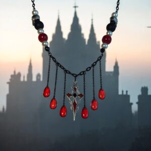 The Countess Bathory