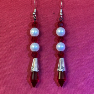 Blood and Pearls