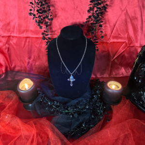 Grave Devotion