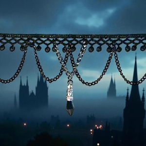 The Guardian Chains
