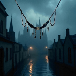 When Darkness Calls