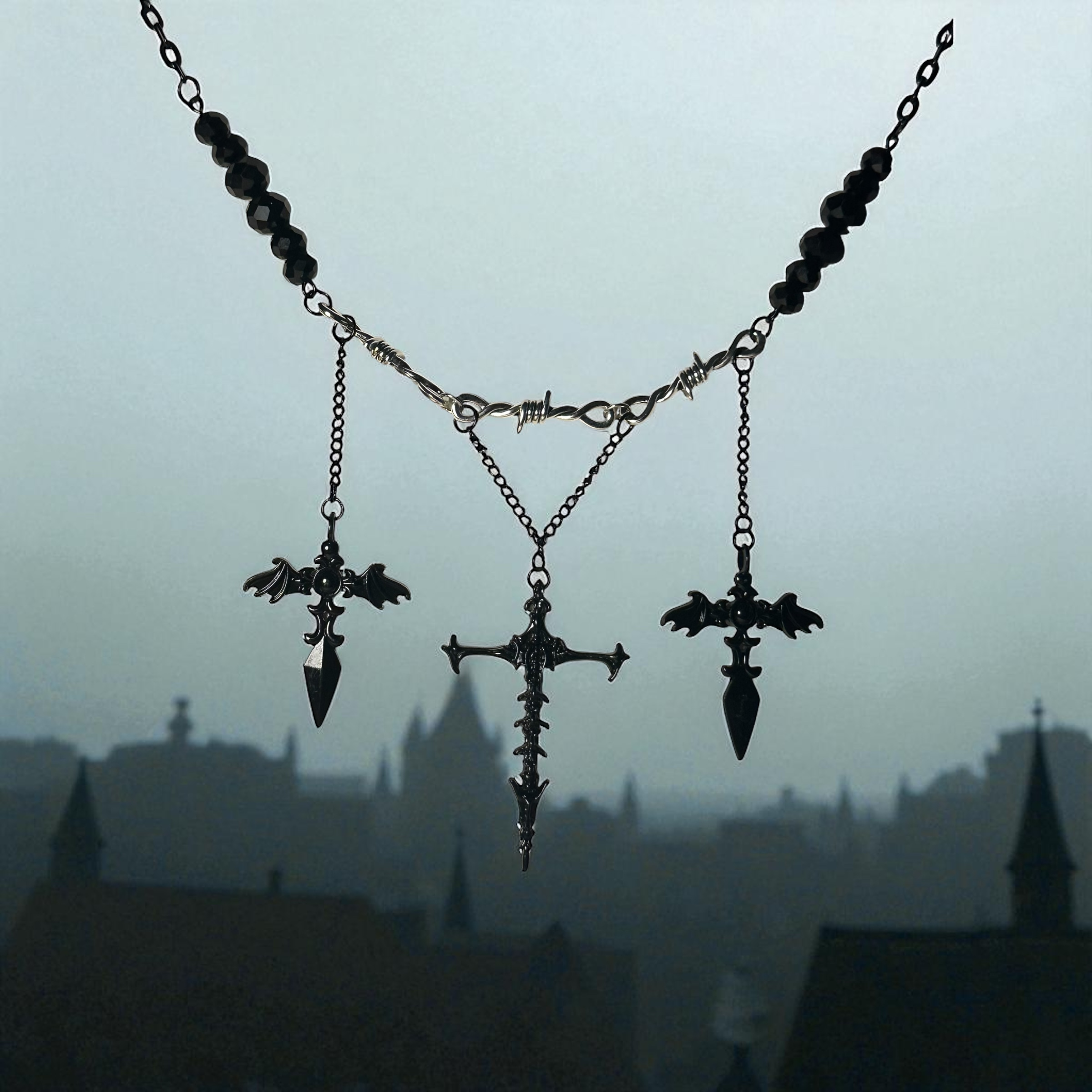 Of Bones And Daggers