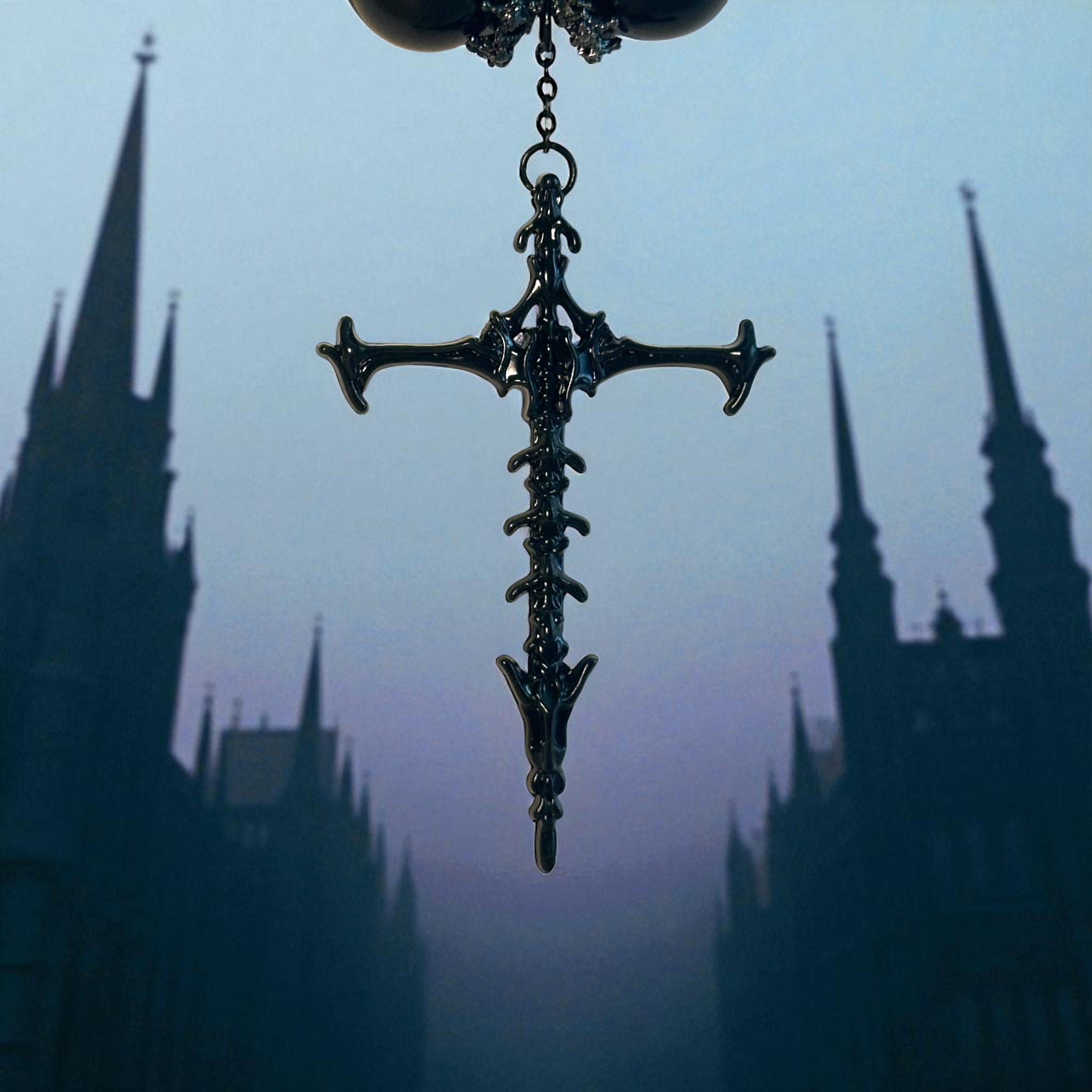 The Guardian Bones - 22" - Image 2