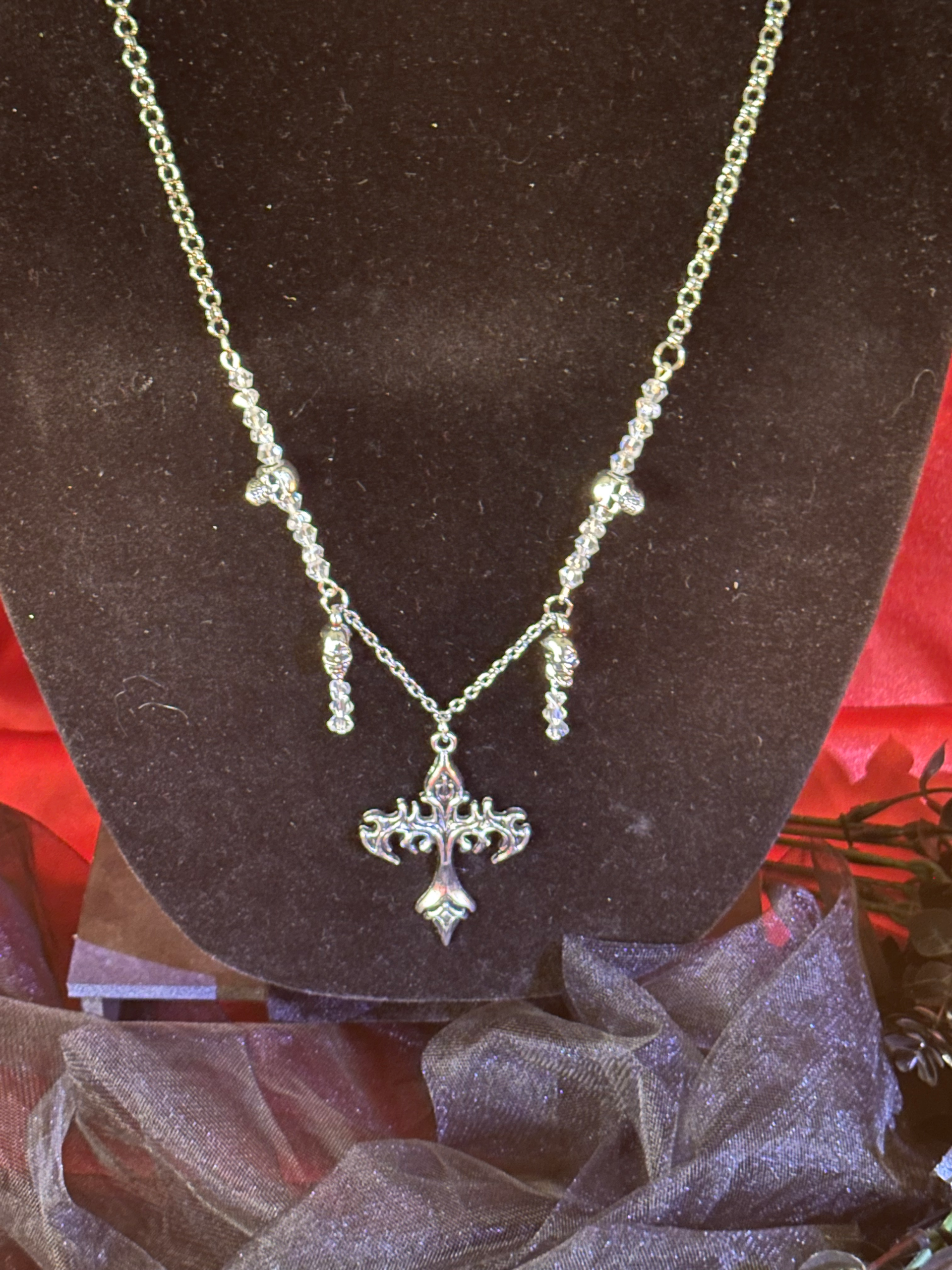 I Will Tempt Thee - 25" - Image 2