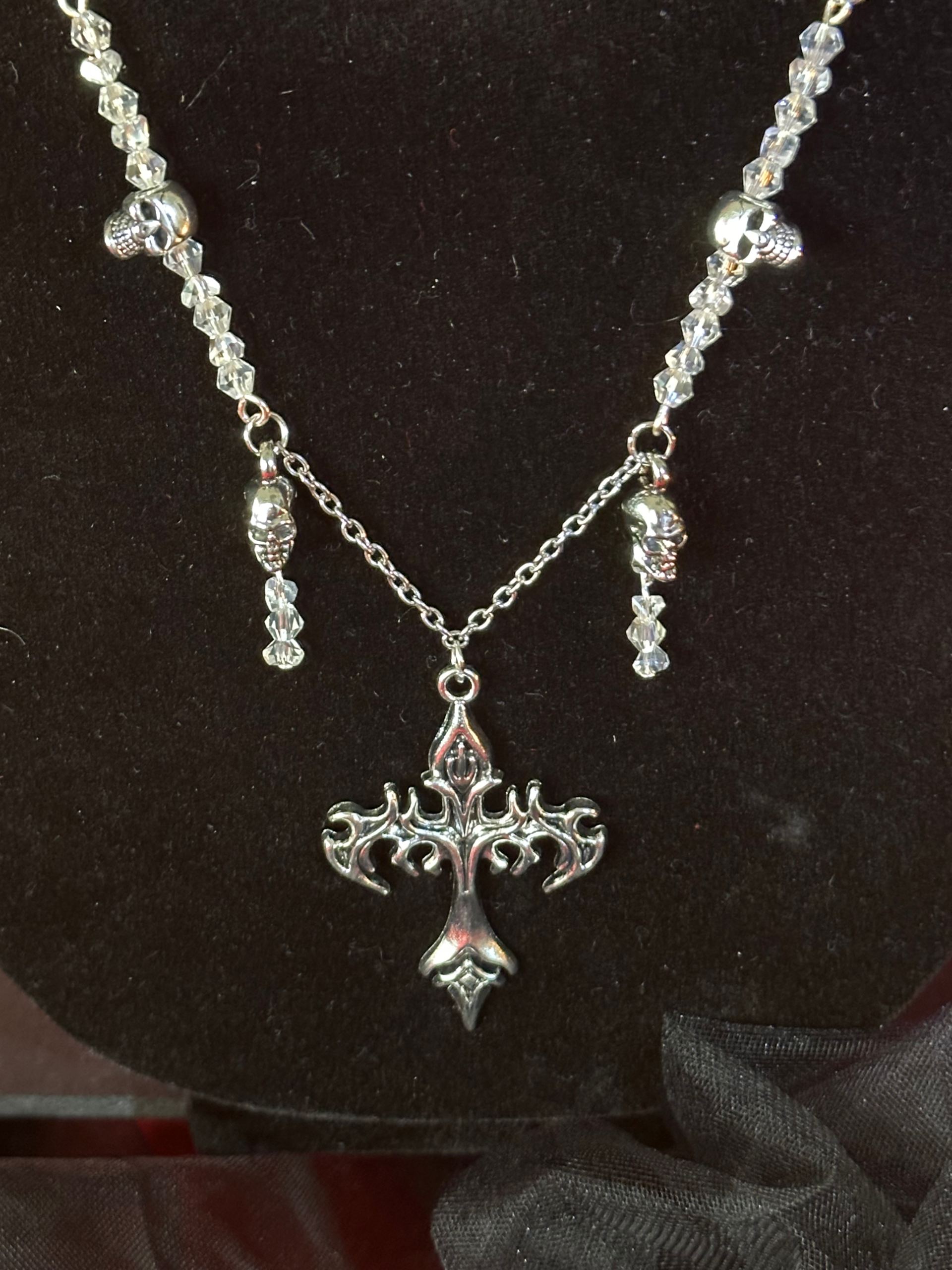 I Will Tempt Thee - 25" - Image 3