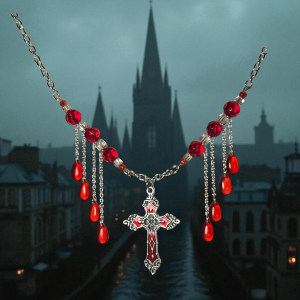 The Blood Sacrament