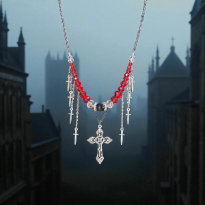 The Blood That Binds