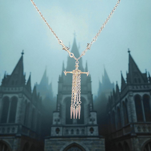 The Bone Cross