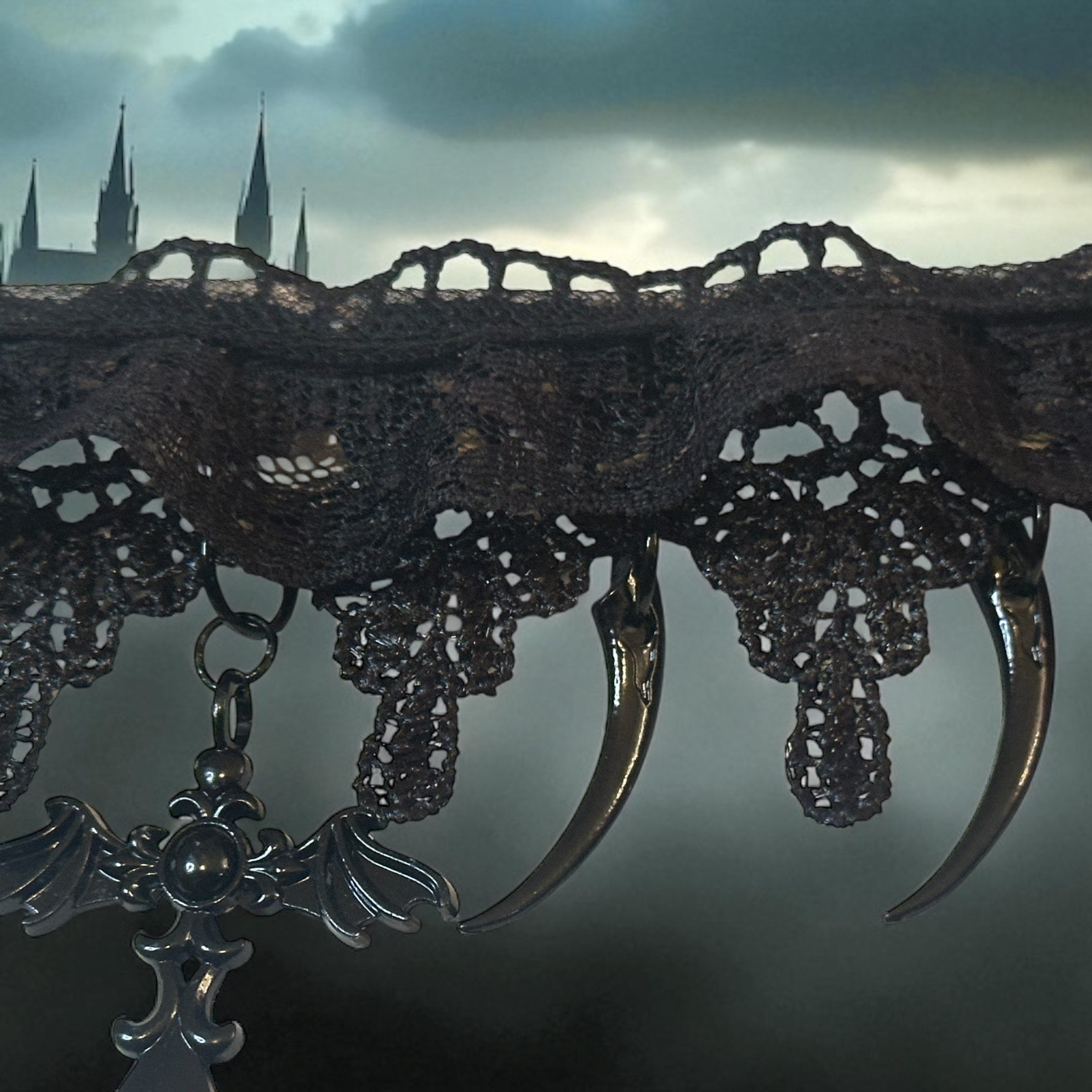 The Oath Of Blood - Adjustable - Image 2