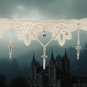 The White Blades