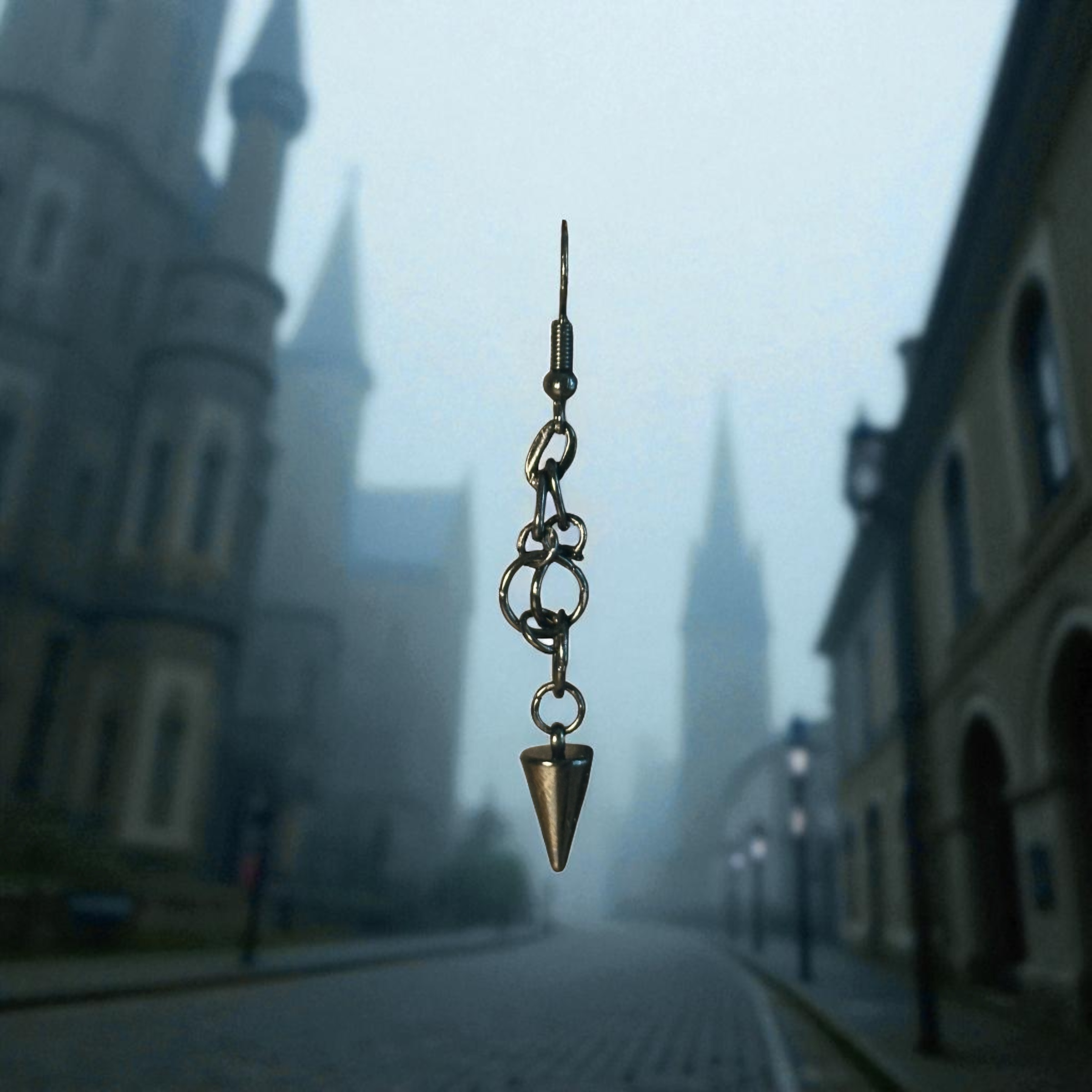 The Black Spike - Image 3