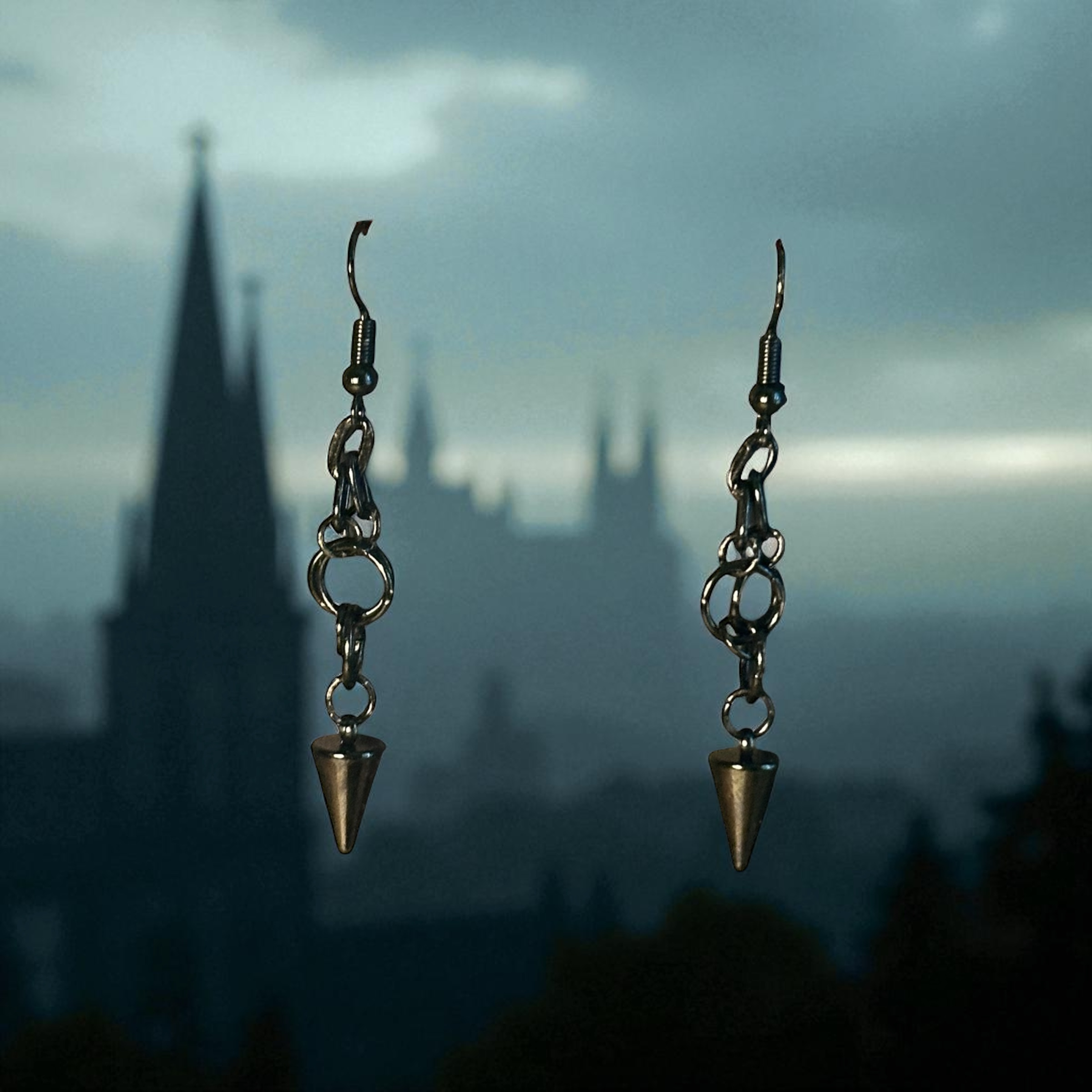 The Black Spike - Image 2