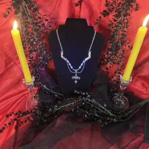 The Nightlords Cross