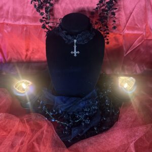 Darkness All Embracing