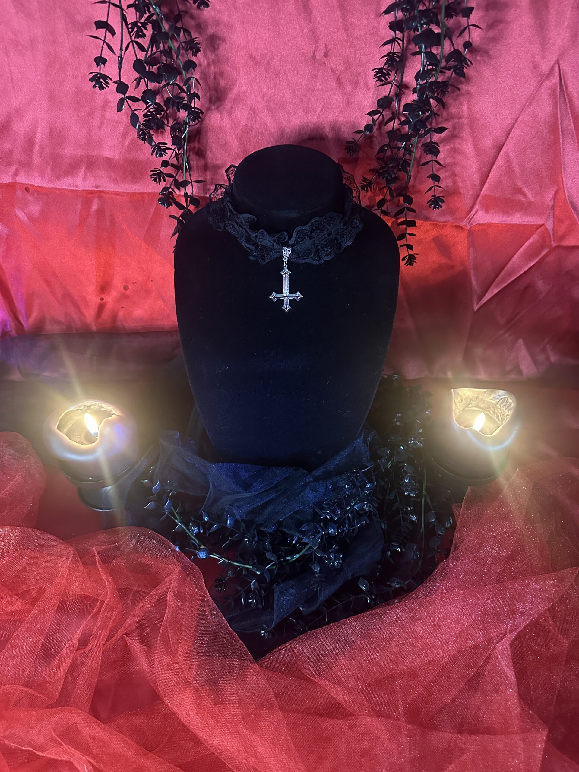 Darkness All Embracing