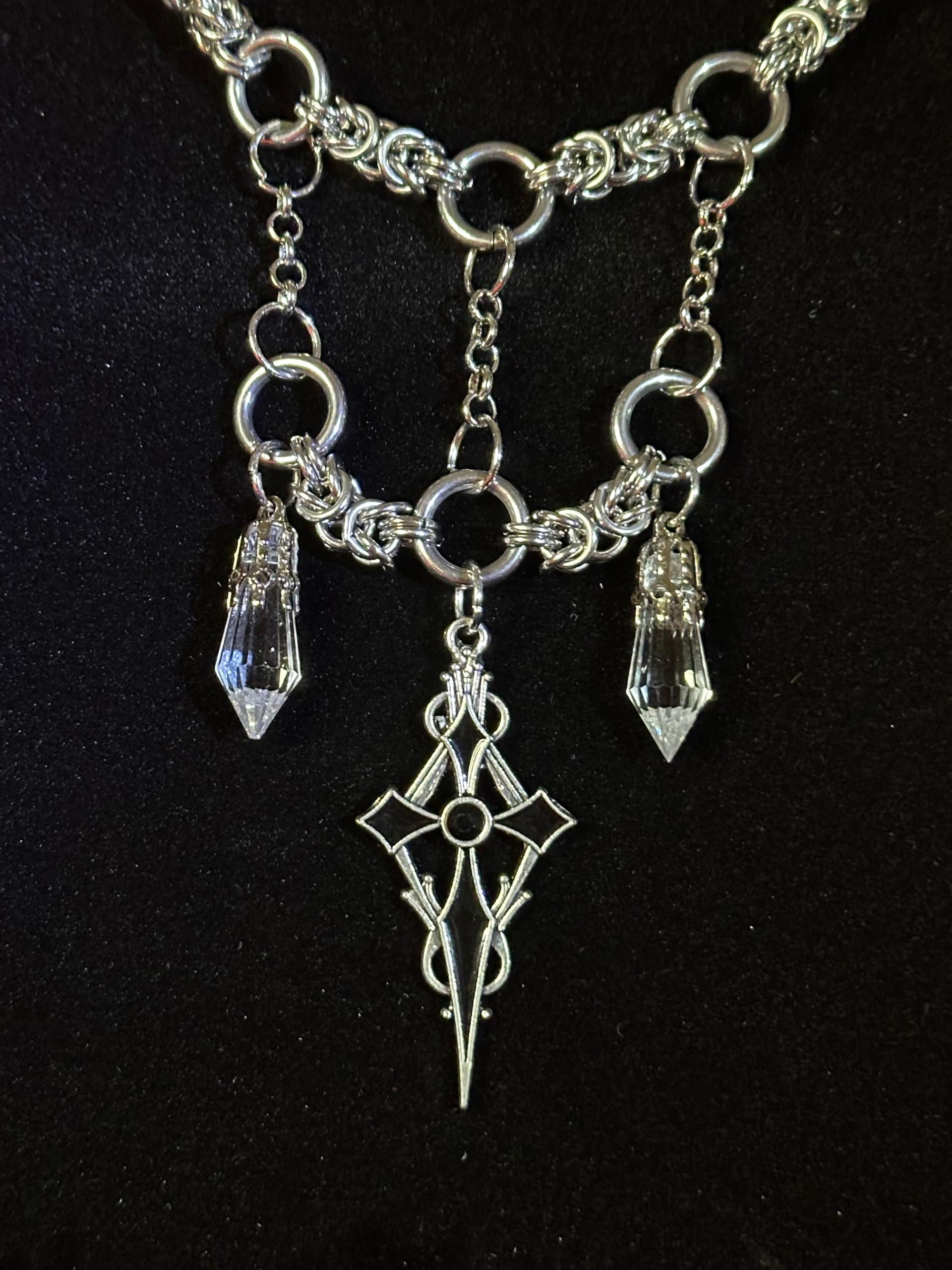 Sigil Of The Lost - 19" - Image 3
