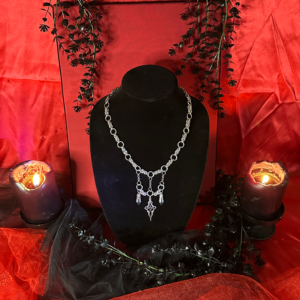 Sigil Of The Lost