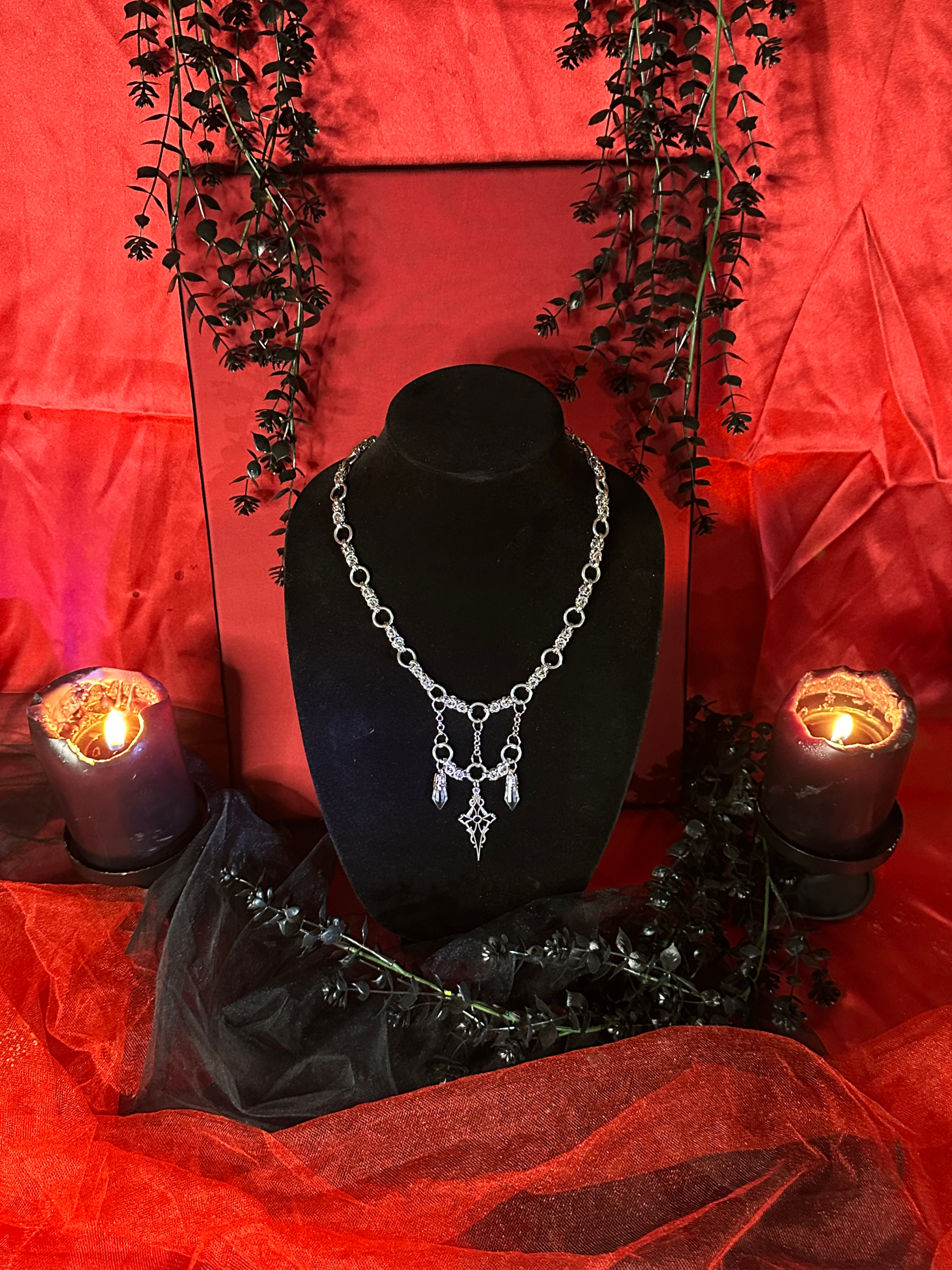 Sigil Of The Lost