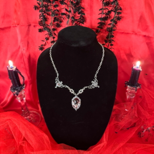 The Vampire's Eternal Sorrow