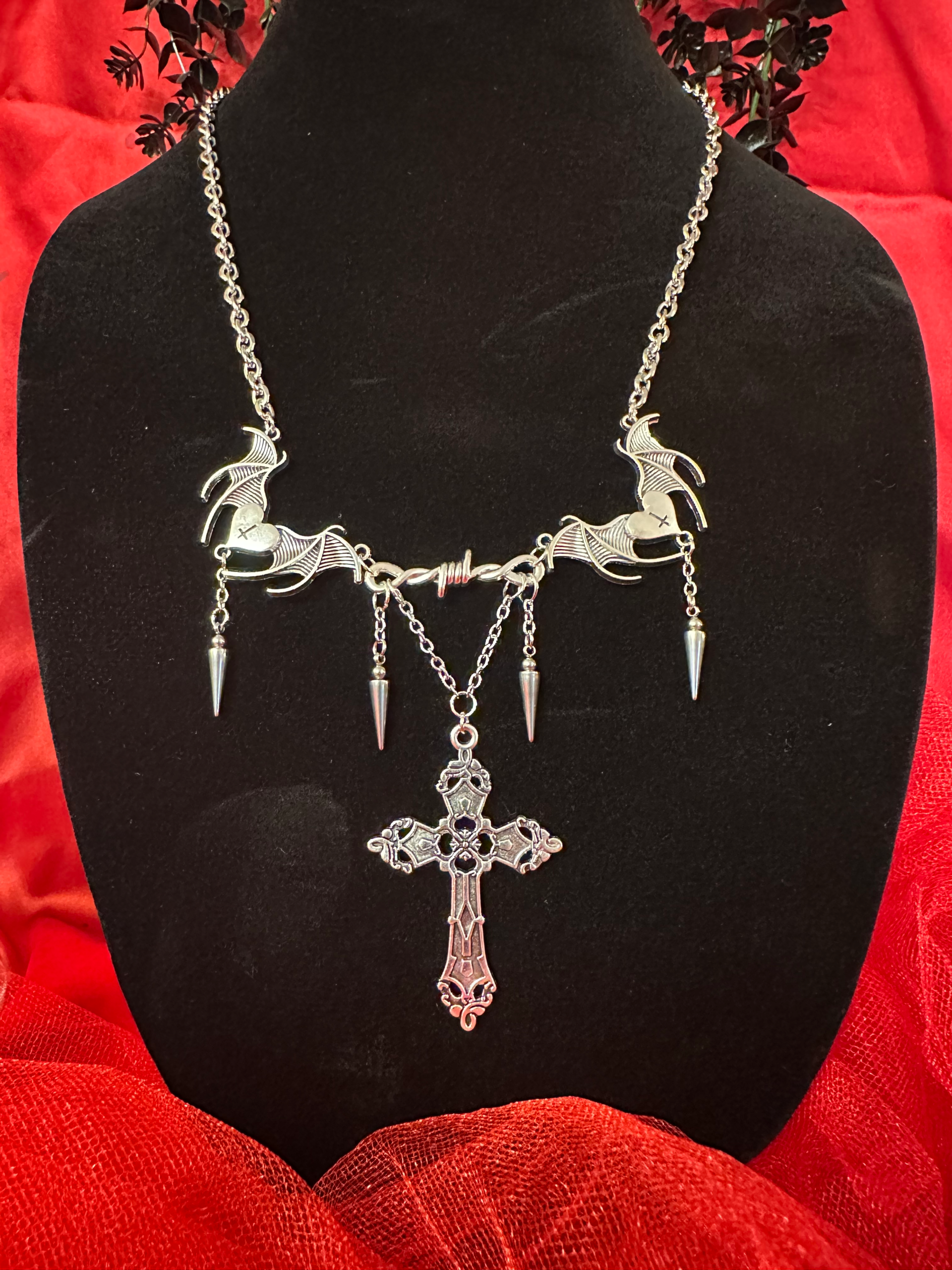 Silver Is Deadly - 20" - Image 2