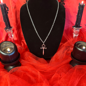 Ankh Of The Eternal