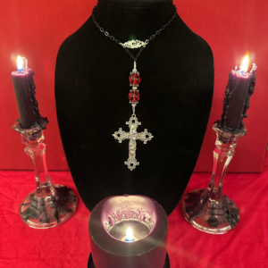 The Blood Cross