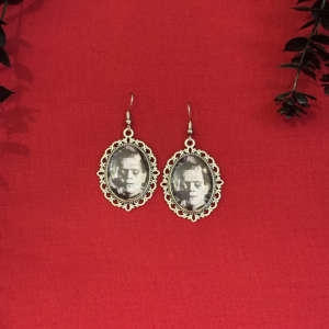 The Creation - Earrings