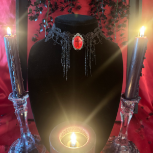 Midnight's Profane and Abiding Love