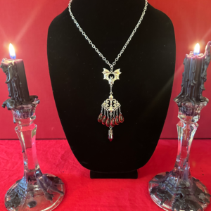 The Blood Rites Of Shadow - 18"